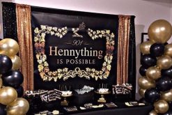 In Backdrop Vải Theo Yêu Cầu – In Sự Kiện, Chụp Hình