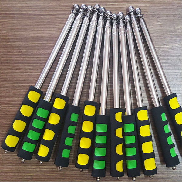 can co cam tay dan doan du lich tai xuong zozo 2