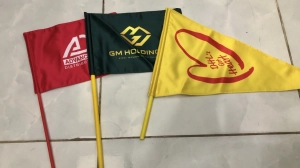 Cờ cầm tay - in cờ cầm tay