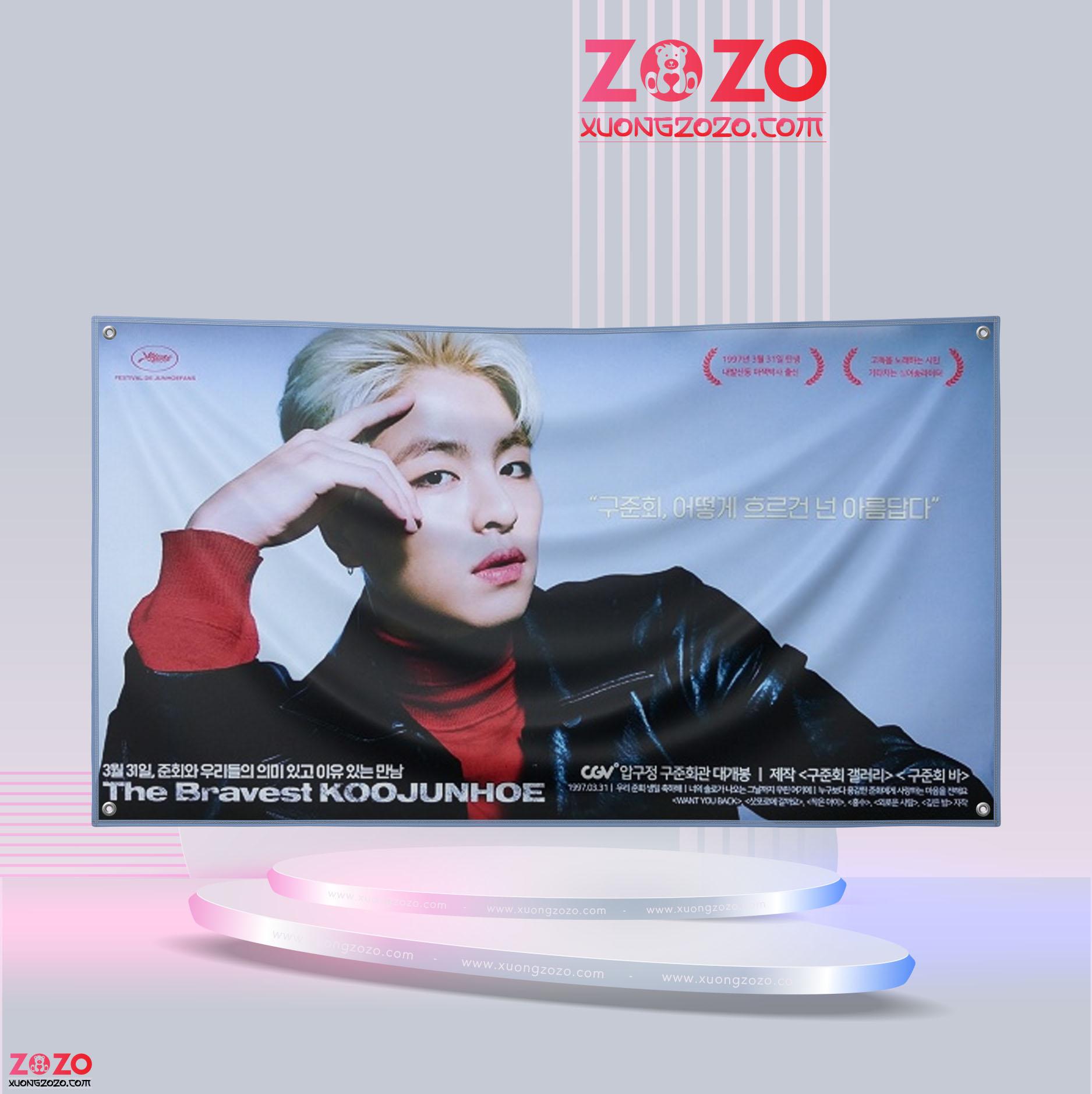 dich vu in co idol theo yeu cau gia xuong thiet ke rieng in nhanh tai zozo 1