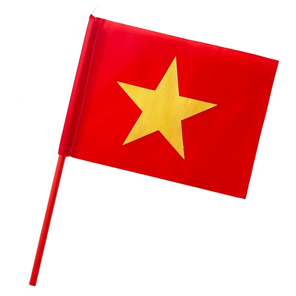 In Cờ Cầm Tay Theo Yêu Cầu Giá Tốt – Thiết Kế & Sản Xuất Tại Xưởng ZoZo 3 in co cam tay theo yeu cau gia tot thiet ke san xuat tai xuong zozo 1