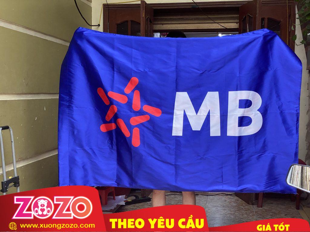 Xưởng In Cờ Vải Theo Yêu Cầu Giá Tận Gốc 12 in co cong ty gia tot thiet ke theo bo nhan dien thuong hieu tai xuong zozo