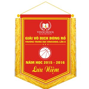 cờ lưu niệm