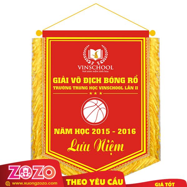 Dịch Vụ In Cờ Lưu Niệm Theo Yêu Cầu – Thiết Kế Chuyên Nghiệp, Giá Tận Xưởng ZoZo 15 cờ lưu niệm