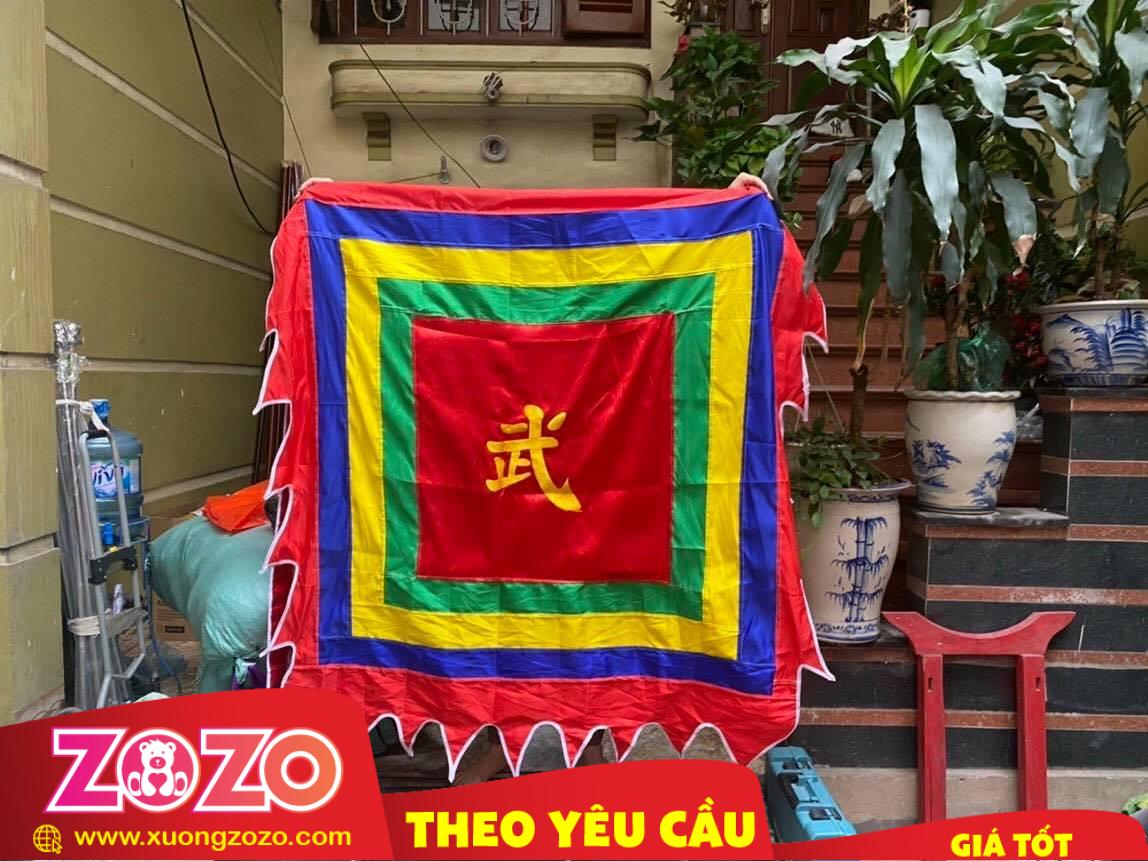 CỜ LỄ HỘI CỜ LỄ HỘI